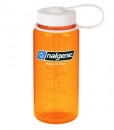 NalgeneNarrowWideTritanBPA-Free Orange