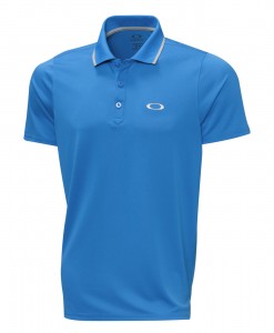 Oakley Standard 2.0 Polo Pacific Blue