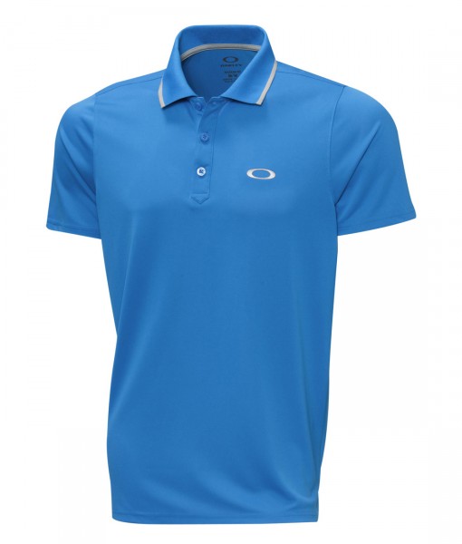 Oakley Standard 2.0 Polo Pacific Blue