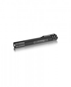 Lampe torche Led lenser A4