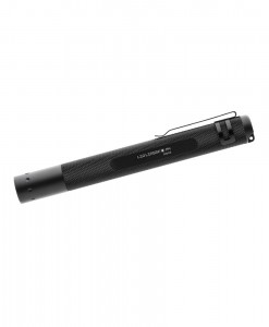 Lampe torche Led lenser A4