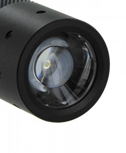 Lampe torche Led lenser V2 ALE