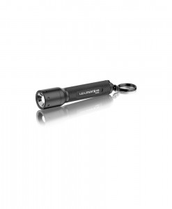 Mini lampe torche Led lenser A3