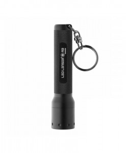 Mini lampe torche Led lenser A3