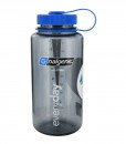 Nalgene - Everyday Tritan Widemouth Grey -1L