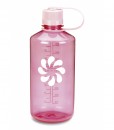 Nalgene Narrow Mouth Tritan BPA-Free Pink