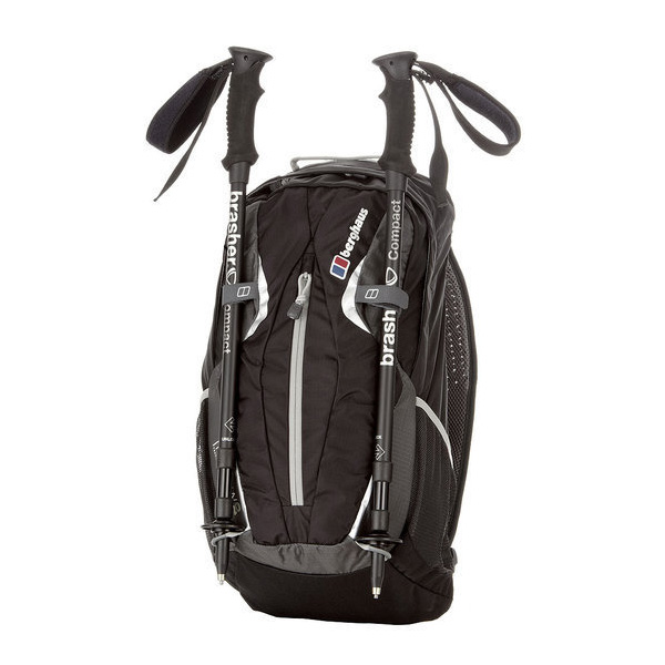 Sac à Dos Berghaus Freeflow 25+5 Litres - Capacité 30L, Dos Ventilé, Taille M - Occasion Bon état