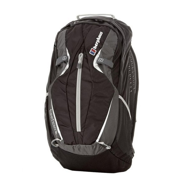 Berghaus Sac à Dos Munro II 35 Litres - Multicam - Sport