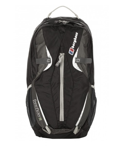 Sac à dos Berghaus Freeflow 20 jet Black Coal 01