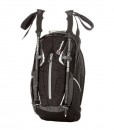 Sac à dos Berghaus Freeflow 20 jet Black Coal 05