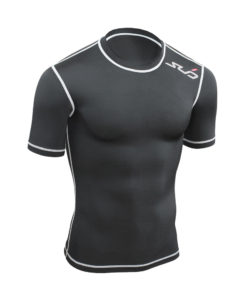 Sub Sports Dual Mens SS Compression Top