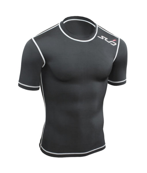 Sub Sports Dual Mens SS Compression Top