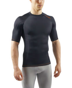 T-shirt de compression Sub Sports RX Graduated Homme