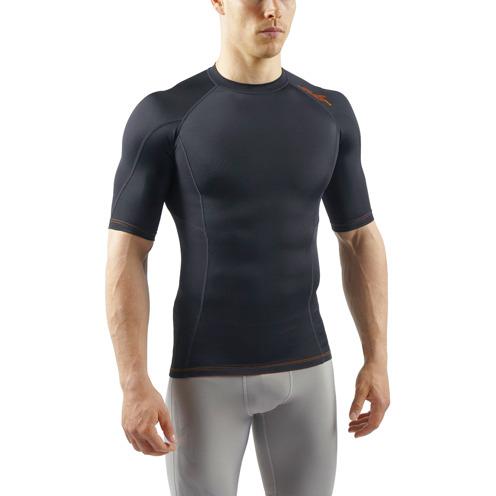 T-shirt de compression Sub Sports ELITE RX Graduated Homme