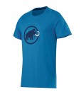 T-shirt logo Mammut Imperial