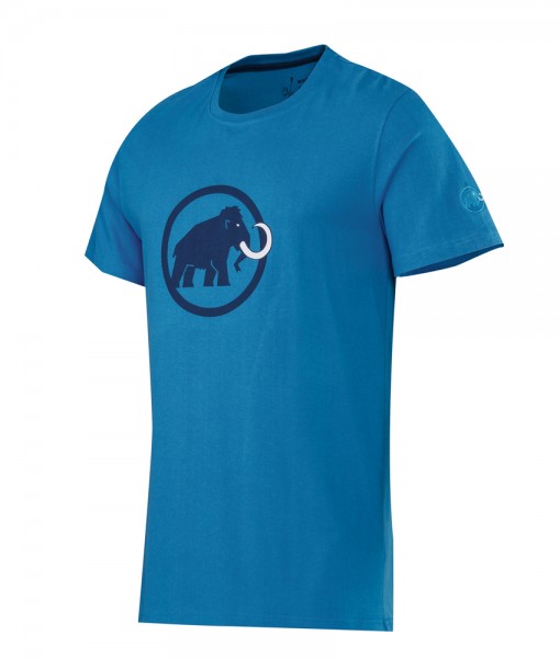 T-shirt logo Mammut Imperial