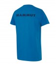 T-shirt logo Mammut Imperial