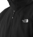 The North Face WindWall 1 Jacket Black D03