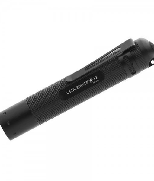 lampe torche i5