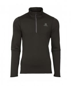 Salomon Discovery Hz Midlayer