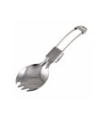 Cuillère-Fourchette pliable CampSpoon