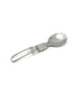 Cuillère-Fourchette pliable CampSpoon