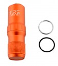 Capsule-Etanche-EDC-GEAR Orange F02