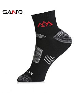 Chaussettes Trekking Santo Capacity Women S01