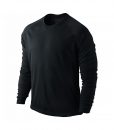 Cuddl Duds Pro Active Base Layer Black