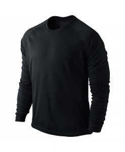 Cuddl Duds Pro Active Base Layer Black