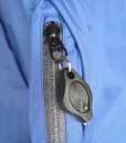 EDC GEAR Porte-clés micro LED D06
