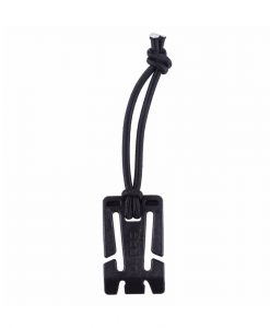 EDC Gear Strap Winder Black