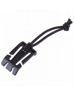 EDC Gear Strap Winder Black