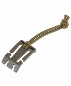EDC Gear Strap Winder Foliage Green