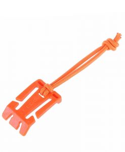 EDC Gear Strap Winder Orange