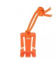 EDC Gear Strap Winder Orange