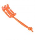 EDC Gear Strap Winder Orange