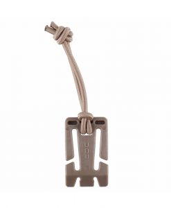 EDC Gear Strap Winder Tan