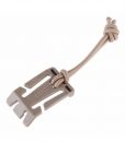 EDC Gear Strap Winder Tan