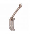 EDC Gear Strap Winder Tan