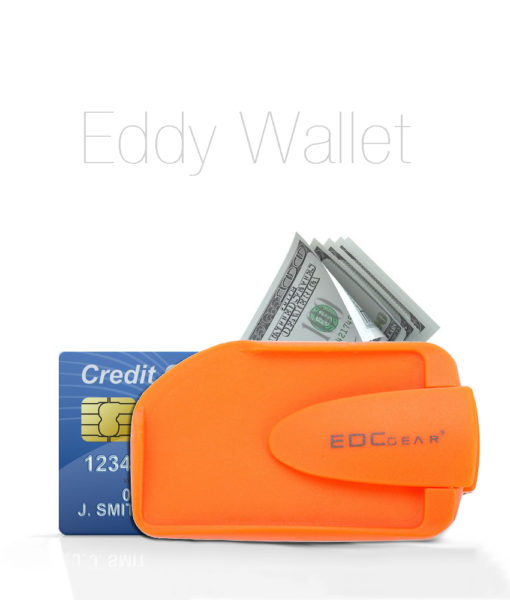 Eddy Wallet EDC Gear