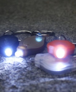 Micro LED EDC GEAR