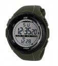 Montre SKMEI MWS Army Green