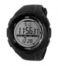 Montre SKMEI MWS Black