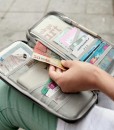 Organiseur de voyage