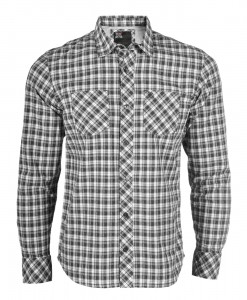 Oxbow-Doylana-Shirt-Grey