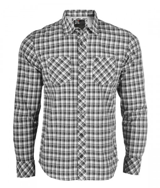 Oxbow-Doylana-Shirt-Grey