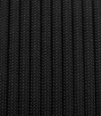 Paracord 550 de type III Black