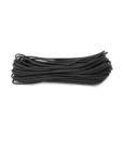 Paracord 550 Type III Black