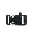 Plastic Whistle Buckle